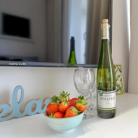 Mewa Apartament- 5 Minut Do Plazy Bezplatny Parking * Gdynia