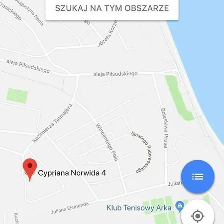 公寓 Mewa Apartament- 5 Minut Do Plazy Bezplatny Parking