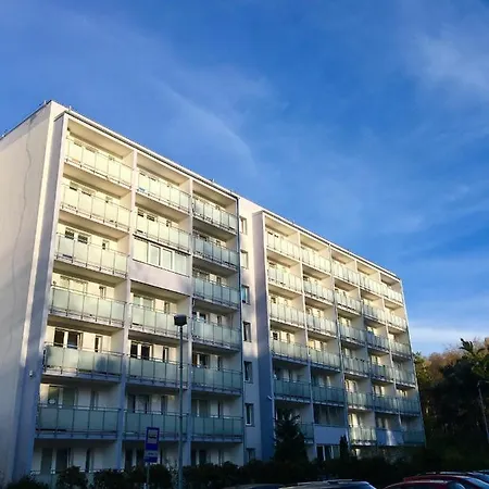 Mewa Apartament- 5 Minut Do Plazy Bezplatny Parking 公寓 *